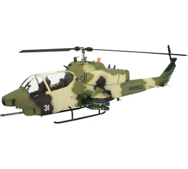 Produktbild Roban Limited AH-1W Super Cobra