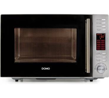 Produktbild Domo DO2330CG