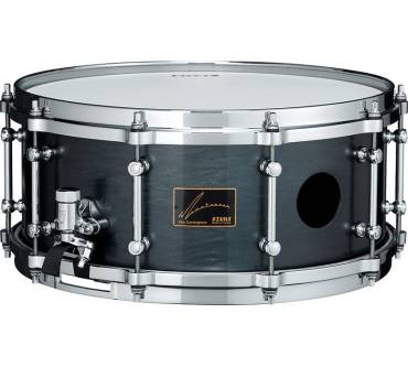 Produktbild Tama Abe Cunningham Signature Snaredrum (14