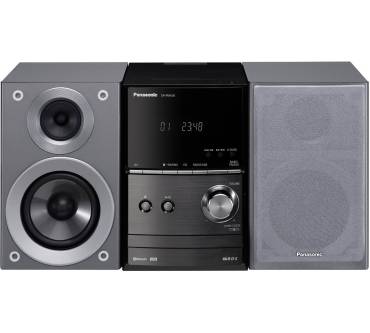 Produktbild Panasonic SC-PM600EG