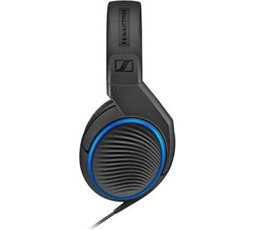 Produktbild Sennheiser HD 451