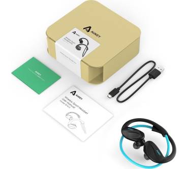 Produktbild Aukey EP-B13