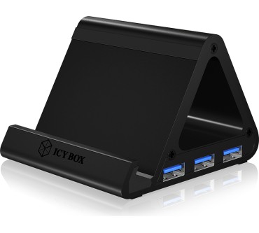 Produktbild Raidsonic Icy Box IB-AC6402