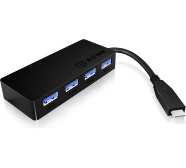 Produktbild Raidsonic Icy Box IB-AC6403-C