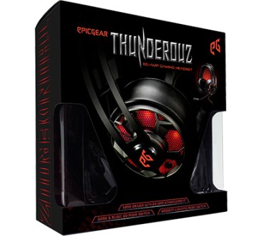 Produktbild Epic Gear ThunderouZ