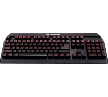 Produktbild Cougar 450K