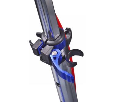 Produktbild Hudora Big Wheel Air 205 Dual Brake