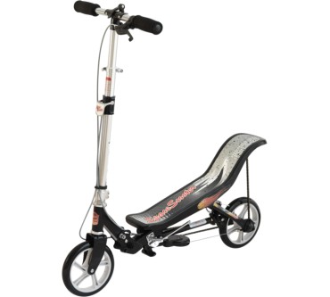 Produktbild Space Scooter X580