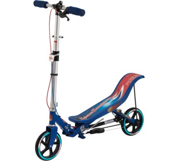 Produktbild Space Scooter X580