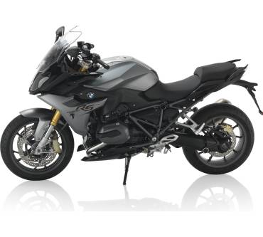 Produktbild BMW Motorrad R 1200 RS