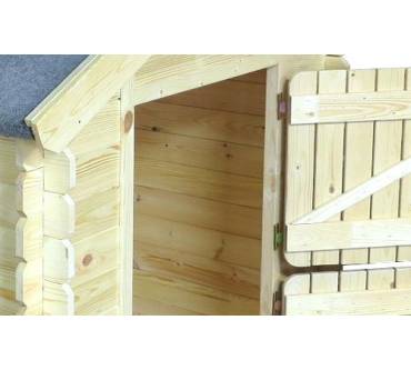 Produktbild Steiner Shopping Kinderspielhaus Leonie