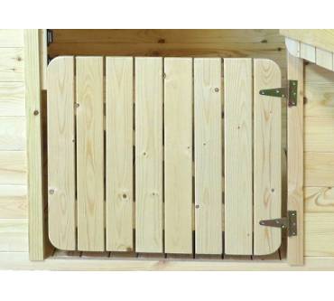 Produktbild Steiner Shopping Kinderspielhaus Leonie