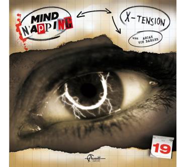 Produktbild Ascan von Bargen Mindnapping. X-Tension (19)