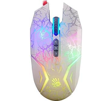 Produktbild A4Tech Bloody N50