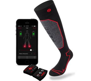 Produktbild Lenz Products Heat Sock 1.0
