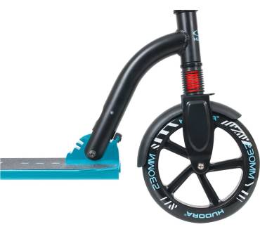 Produktbild Hudora Big Wheel Bold Cushion