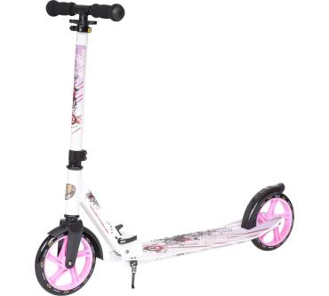 Produktbild Star Scooter XXL City