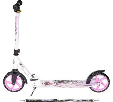 Produktbild Star Scooter XXL City