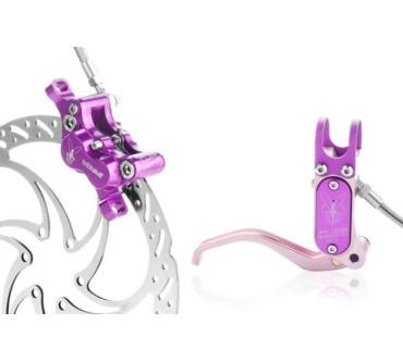 Produktbild Trickstuff Cleg 4 Mk III