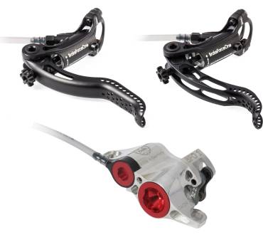 Produktbild Brake Force One BFO M