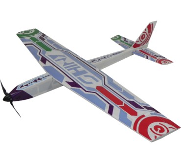 Produktbild Flitework Shiny