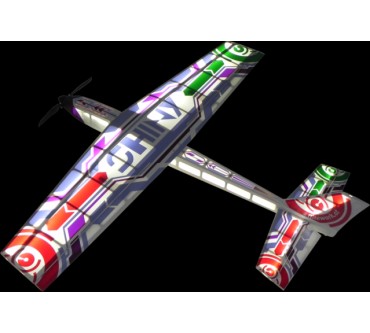 Produktbild Flitework Shiny