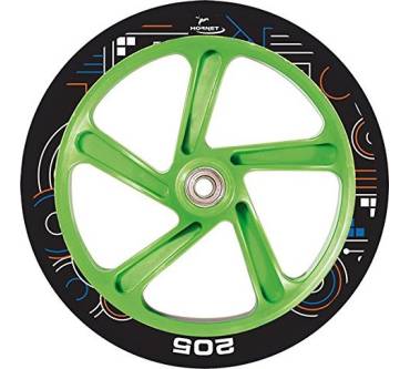 Produktbild Hudora Hornet 205