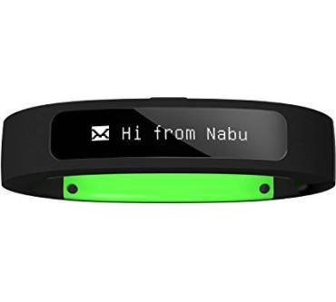 Produktbild Razer Nabu