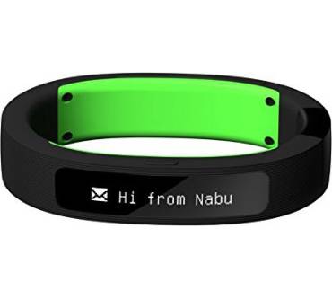 Produktbild Razer Nabu