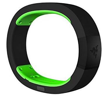 Produktbild Razer Nabu
