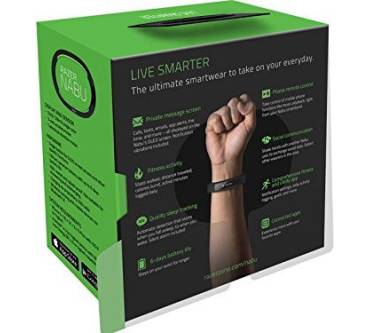 Produktbild Razer Nabu