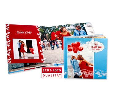 Produktbild Foto Quelle Fotobuch Premium