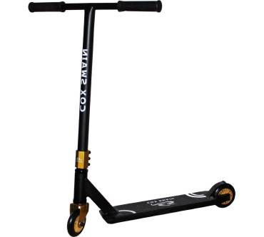 Produktbild Cox Swain Ramp X-345