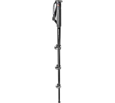 Produktbild Manfrotto XPRO Over Alu
