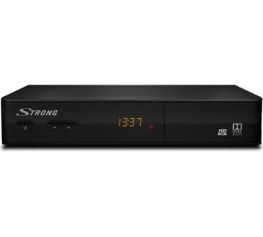 Produktbild Strong SRT 8210