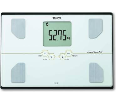 Produktbild Tanita BC-313