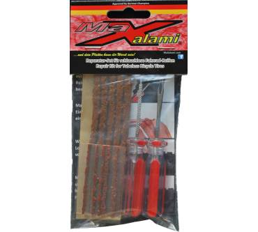 Produktbild MaXalami MaXiPack