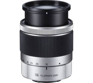 Produktbild Pentax Q lens 06 15-45 mm