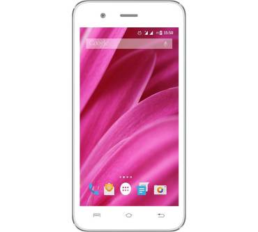 Produktbild Lava Iris Atom 2X