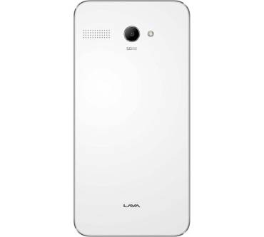 Produktbild Lava Iris Atom 2X