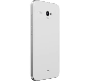Produktbild Lava Iris Atom 2X