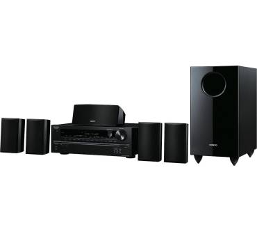 Produktbild Onkyo HT-S3705