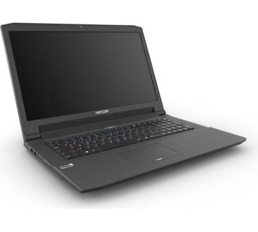 Produktbild MIFcom EG7 (Clevo N170RF)