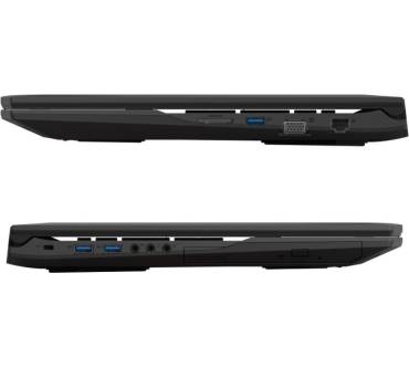 Produktbild MIFcom EG7 (Clevo N170RF)