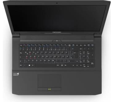 Produktbild MIFcom EG7 (Clevo N170RF)