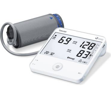 Produktbild Beurer BM 95