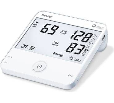 Produktbild Beurer BM 95