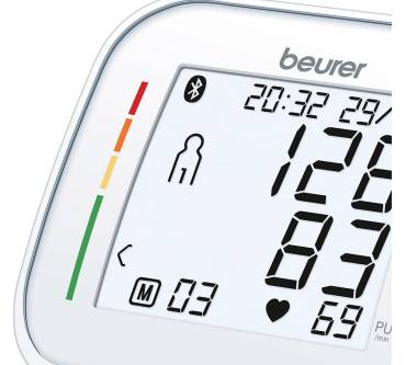 Produktbild Beurer BM 57