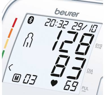 Produktbild Beurer BM 57