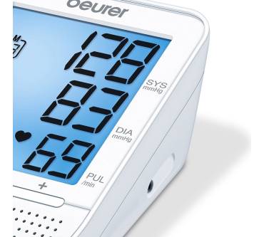 Produktbild Beurer BM 49